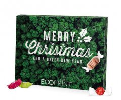 Eco XL advent calendar