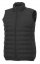 Pallas men's insulated vest XS-3XL - Packaging: 1pcs, Size: XS