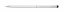 PIAZA TOUCH Metal ballpoint pen