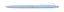 PROVEN SOFT Plastic ballpoint pen