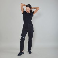 James Ross Kalhoty Brennero Medium dámské