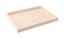 Wooden serving tray 40 x 30 cm