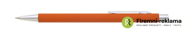 METRIA SOFT  Metal ballpoint pen