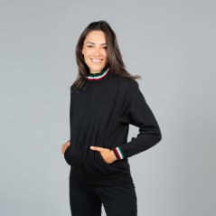James Ross Sweater Venezia Lady