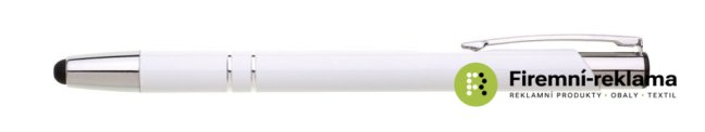 LOBIA TOUCH Metal ballpoint pen