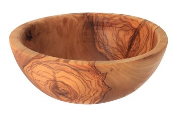 Artisanal Wooden Bowls