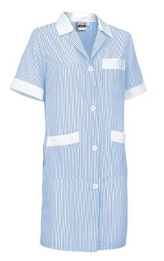 ALANIS dress apron