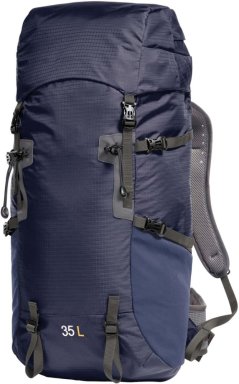 MOUNTAIN Trekking Backpack