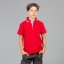 James Ross Polo Rodi Boy - Colour: navy, Size: S