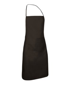 CHEF kuchařská zástěra s potiskem