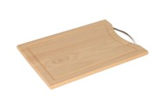 Wooden cutting board BRILLANTE - 34 x 24 cm
