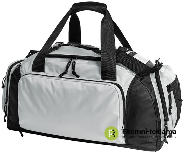 SPORT Travel Bag - Colour: light grey