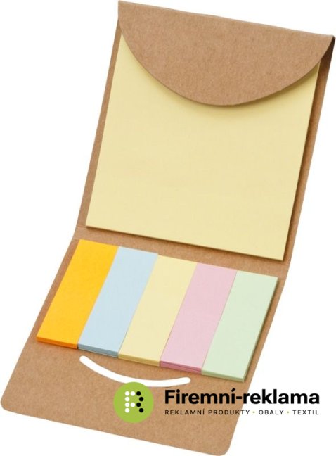 Post it Deluxe sticky notes - Packaging: 200pcs