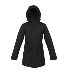 James Ross Jacket Alaska Lady