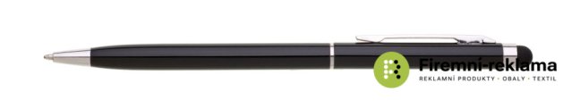 PIAZA TOUCH Metal ballpoint pen