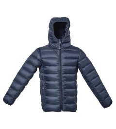 James Ross Jacket Berlin Boy