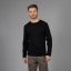 James Ross T-shirt Giamaica Man - Colour: navy, Size: S