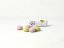 MENTOS Mini Roll s vlastním potiskem, malá rulička 5 ovocných bonbonů Mentos, ideální reklamní sladkost pro veletrhy, firemní akce a propagaci značky