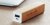 Power bank Bamboo 2200 mAh