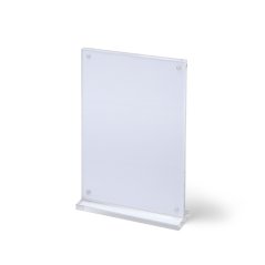 Magnetický designový T stojánek