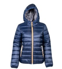 James Ross Jacket Colonia Lady