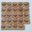 Advertising festival tokens – festival tokens with custom printing, suitable for purchasing food and drinks at festivals, concerts, etc.