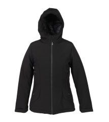 James Ross Jacket Norvegia Lady