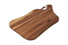 Acacia cutting board I