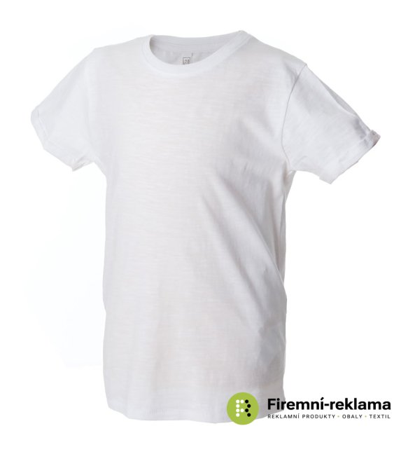 James Ross T-shirt Perth Boy - Colour: white, Size: M