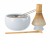 ATMOWOOD Matcha Set – Pastel Blue