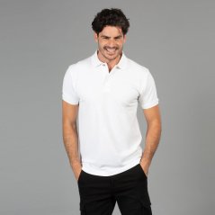James Ross Polo Colombia Man