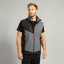 James Ross Waistcoat Monterosa - Colour: navy, Size: S
