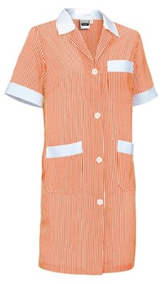 ALANIS dress apron