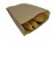 Paper bags with side gussets