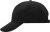 5 Panel Cap