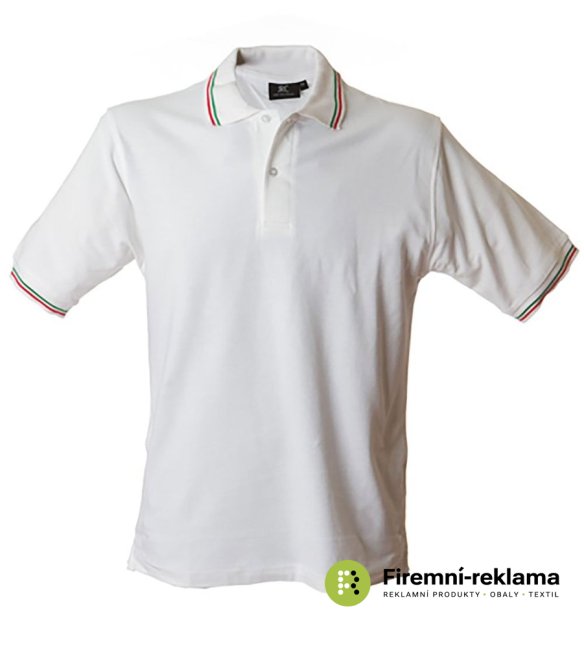 James Ross Polo New Aosta Man