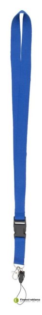 Double lanyard - Balení: 100ks