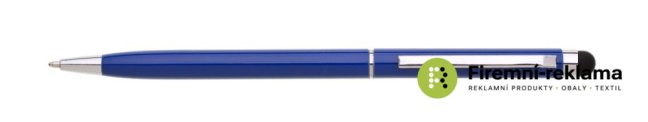 PIAZA TOUCH Metal ballpoint pen