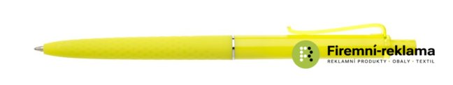 PROVEN SOFT Plastic ballpoint pen