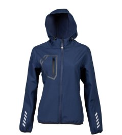 James Ross Bunda Garmisch dámská