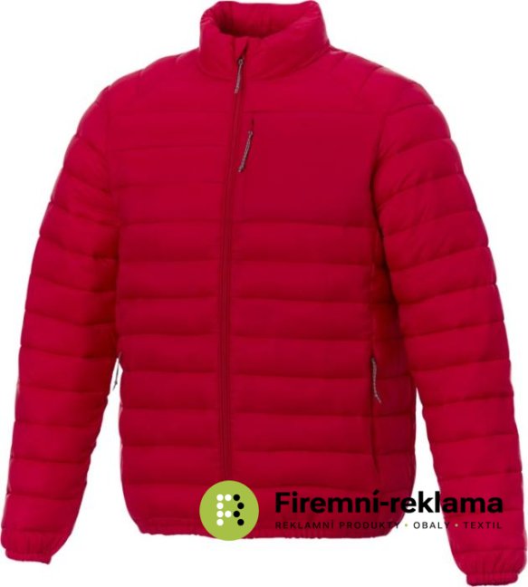 Athenas men's insulated jacket XS - 3XL - Packaging: 1pcs, Colour: black, Size: XS