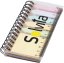 Post it Spinner sticky notes - Packaging: 100pcs