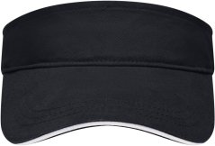 Sandwich Sunvisor