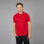 James Ross Polo Panama - Colour: navy, Size: XS