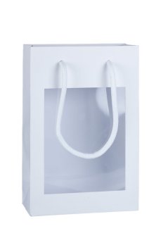 Papírová taška Vista