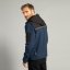 James Ross Jacket Brenta - Colour: black, Size: S