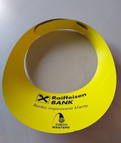 Paper cap