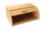 Bamboo bread box II