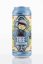 Promotional non-alcoholic beer in a 0.5l can, direct full-color printing on the can, Light draft beer, alcohol content 0.5% or Dark Lemon Radler, alcohol content 0.0%, ideal for trade fairs, corporate events, festivals, promotions and as an original gift for clients and business partners.