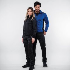 James Ross Pant  Harlem Lady